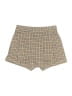 Gap Kids Tweed Brown Shorts Size M (kids) - photo 2