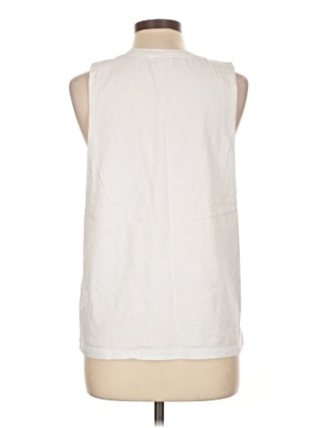 Fabletics Sleeveless T-Shirt (view 2)