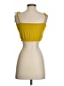 Forever 21 Yellow Sleeveless Top Size S - photo 2
