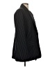 ASHLEY PARK x RTR Stripes Blue Black Blazer Size 4 - photo 4