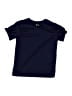 Under Armour 100% Polyester Blue Active T-Shirt Size 7 - photo 2