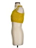 Forever 21 Yellow Sleeveless Top Size S - photo 5