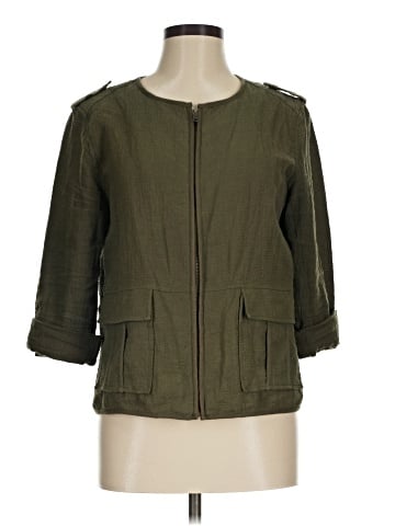 Sanctuary Jacket (view 1)