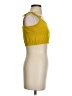 Forever 21 Yellow Sleeveless Top Size S - photo 4