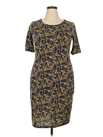 Lularoe Casual Dress (view 1)