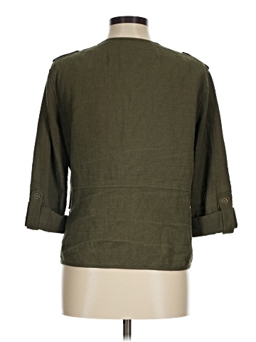 Sanctuary Jacket (view 2)