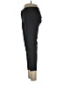 Eileen Fisher Solid Black Casual Pants Size 6 - photo 5