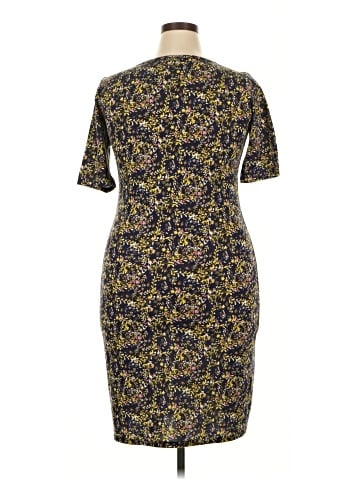 Lularoe Casual Dress (view 2)