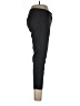 Eileen Fisher Solid Black Casual Pants Size 6 - photo 4