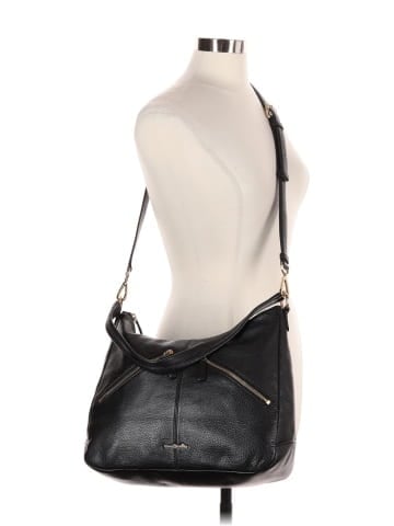 Vera Bradley Leather Satchel (view 2)
