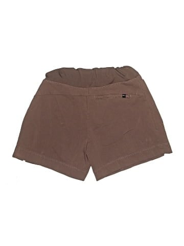 Swiss Alps Khaki Shorts (view 2)