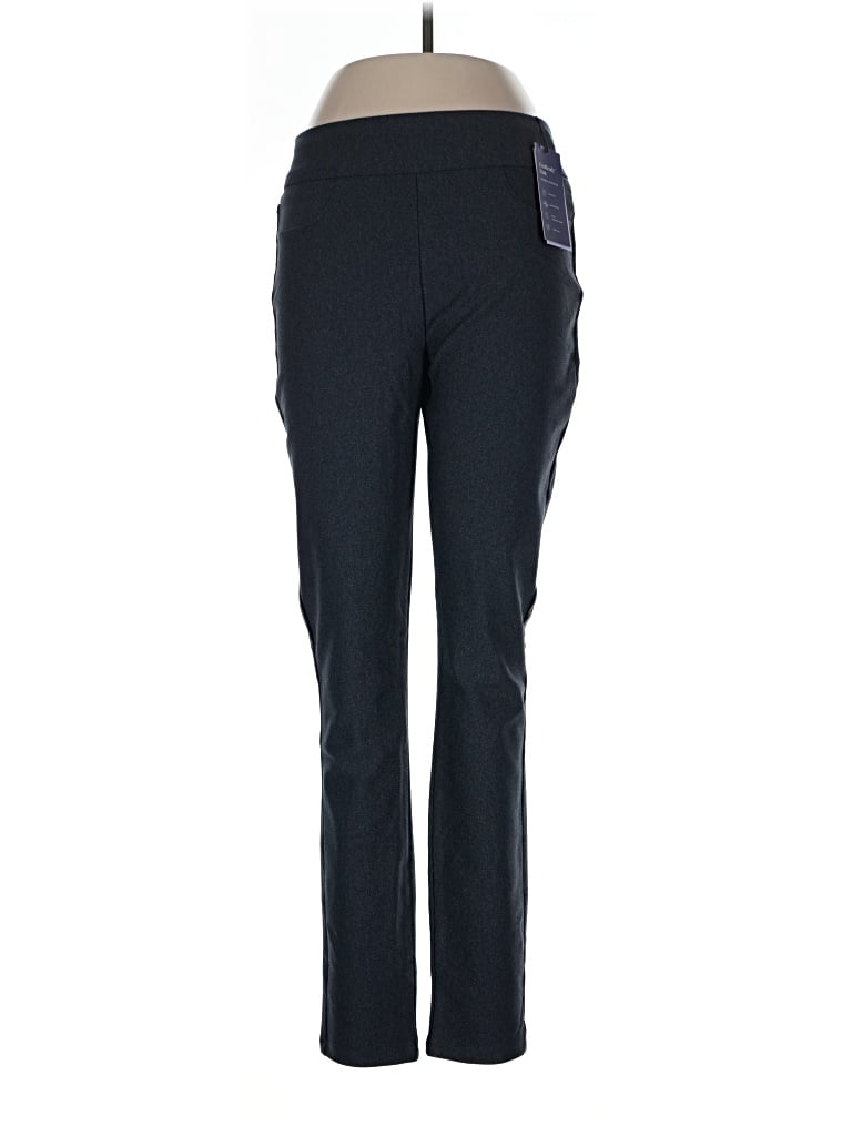 Pre-owned Honeylove Active Pants In Blue