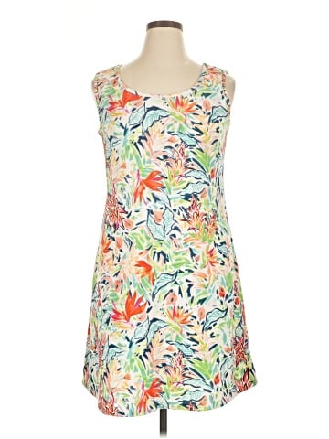 Ronni Nicole Casual Dress (view 1)