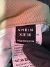 Shein 100% Cotton Solid Tan Khakis Size 30 waist - photo 7
