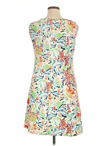 Ronni Nicole Casual Dress (view 2)