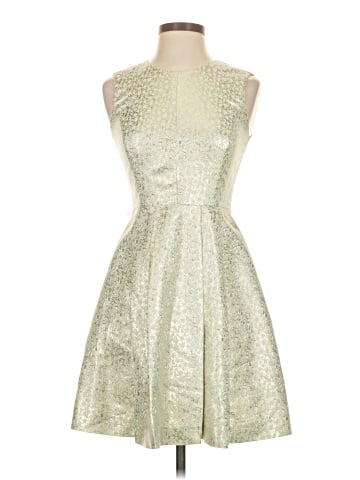 Miss Wu Cocktail Dress (view 1)