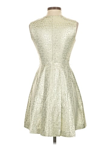 Miss Wu Cocktail Dress (view 2)
