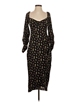 Astr The Label Cocktail Dress