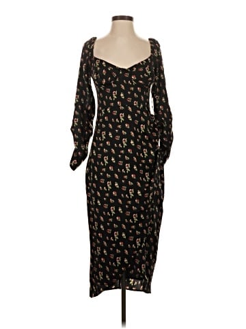 ASTR The Label Cocktail Dress (view 1)