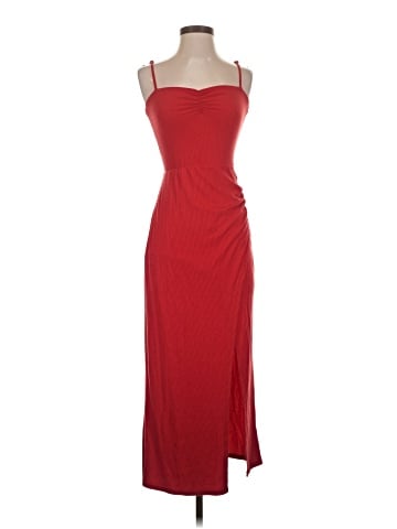 Mi ami Cocktail Dress (view 1)