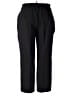 MOTF 100% Polyester Black Dress Pants Size 3X - photo 2