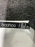 Boohoo Ivory Sleeveless Top Size 4 - photo 7