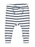 Nordstrom Stripes Blue Casual Pants 3-6 MO / 6 MO - photo 1