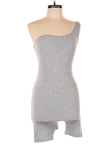 Naked Wardrobe Romper (view 1)