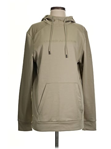 Under Armour Pullover Hoodie (view 1)
