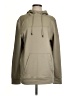 Under Armour 100% Recycled Polyester Tan Pullover Hoodie Size S - photo 1