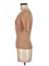 L'Agence Tan Short Sleeve Top Size Med (2) - photo 5