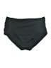 Kona Sol Solid Black Swimsuit Bottoms Size XL (estimated) - photo 2
