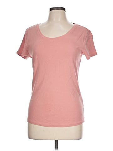 KIRKLAND Signature Short Sleeve T-Shirt (view 1)