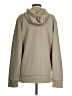 Under Armour 100% Recycled Polyester Tan Pullover Hoodie Size S - photo 2