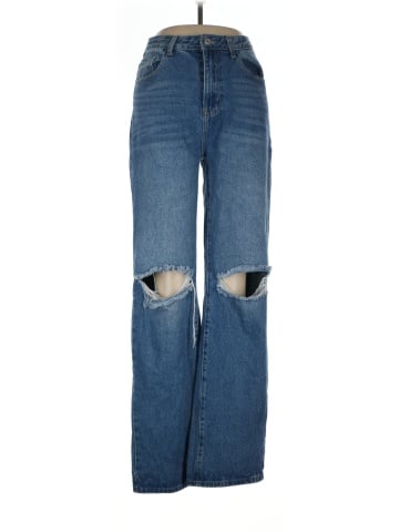 Shein Jeans (view 1)