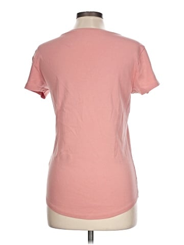 KIRKLAND Signature Short Sleeve T-Shirt (view 2)