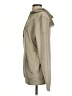 Under Armour 100% Recycled Polyester Tan Pullover Hoodie Size S - photo 5