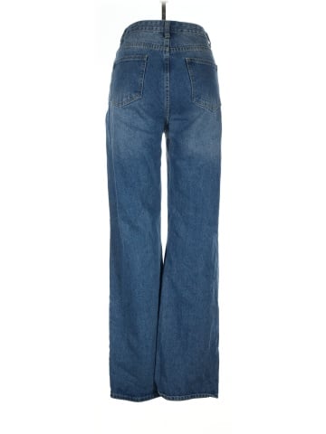 Shein Jeans (view 2)