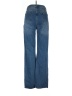 Shein Blue Jeans Size M (tall) - photo 2