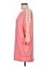 Lilypad Pink 3/4 Sleeve Top Size L - photo 5