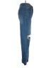 Shein Blue Jeans Size M (tall) - photo 4