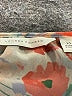 LC Lauren Conrad 100% Polyester Orange 3/4 Sleeve Blouse Size XS - photo 7