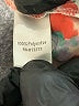 LC Lauren Conrad 100% Polyester Orange 3/4 Sleeve Blouse Size XS - photo 8