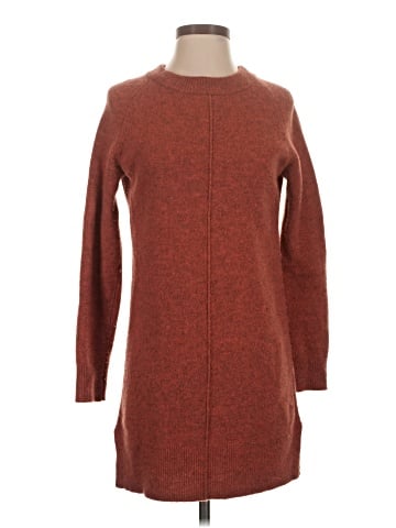 Roots Casual Dress (view 1)