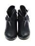 Rag & Bone Black Blue Ankle Boots Size EU 38 1/2 - photo 2