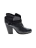 Rag & Bone Black Blue Ankle Boots Size EU 38 1/2 - photo 1