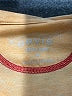 Orvis Orange Pullover Sweater Size M - photo 7
