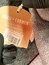 Coco + Carmen Gray Cardigan Size L - photo 8
