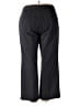 Lane Bryant Gray Black Dress Pants Size 18 (petite) - photo 2