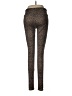 Onzie Animal Print Brown Leggings Size Med - Lg - photo 2